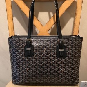 Goyard Goyardine Okinawa PM in Black